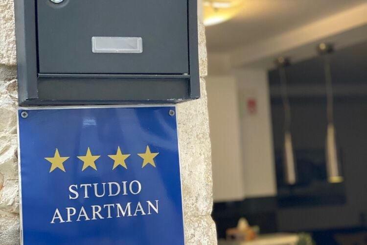 Noa Old Town - - Ground Floor Apartamento