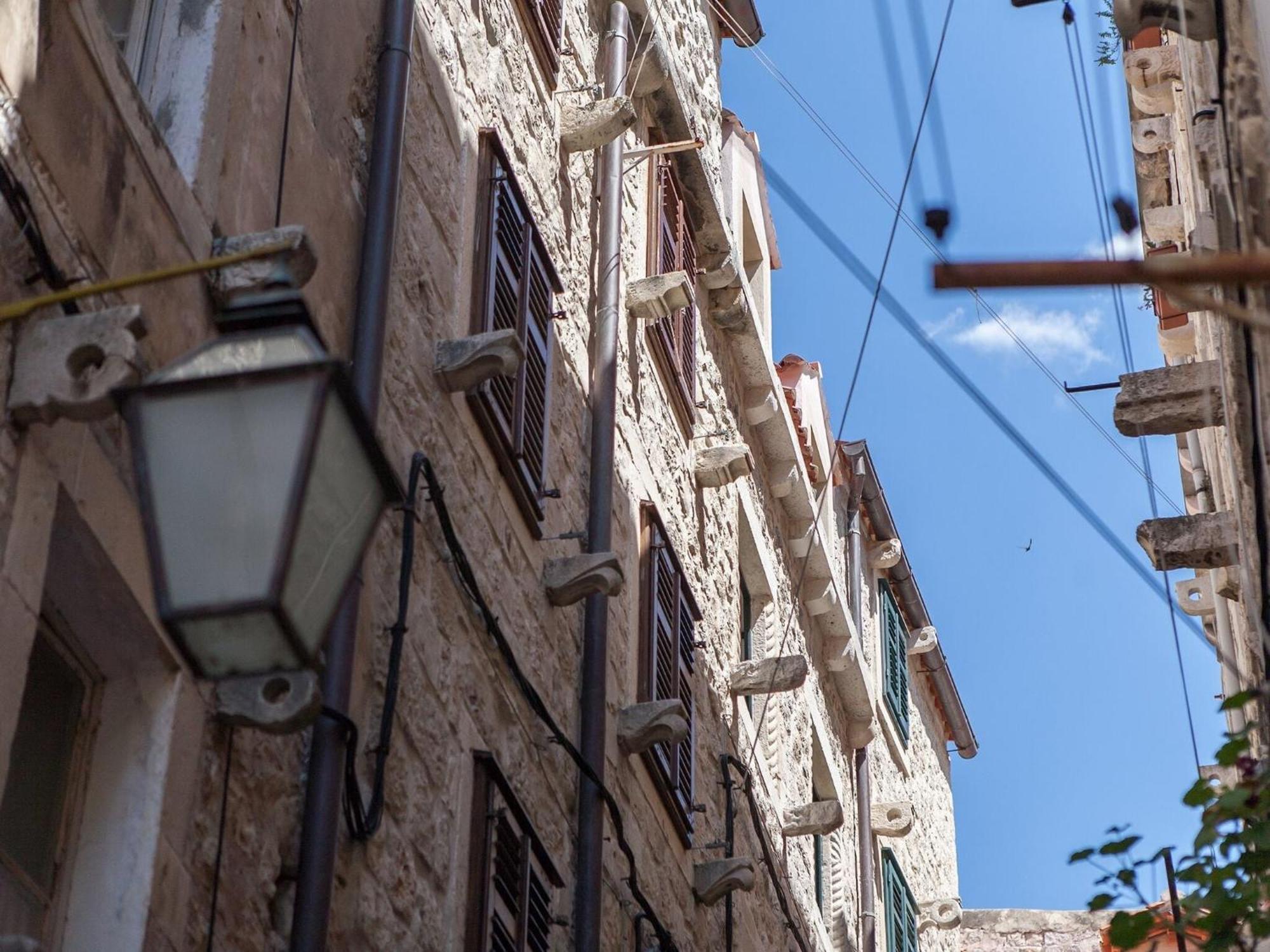 Noa Old Town - - Ground Floor