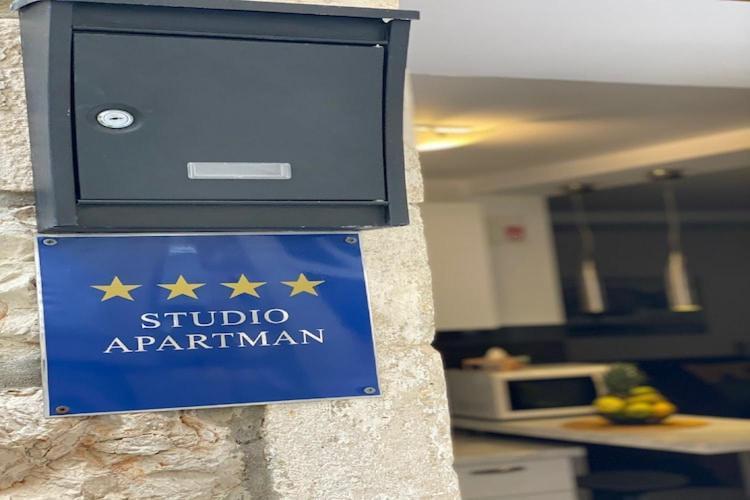 Noa Old Town - - Ground Floor Apartamento Dubrovnik