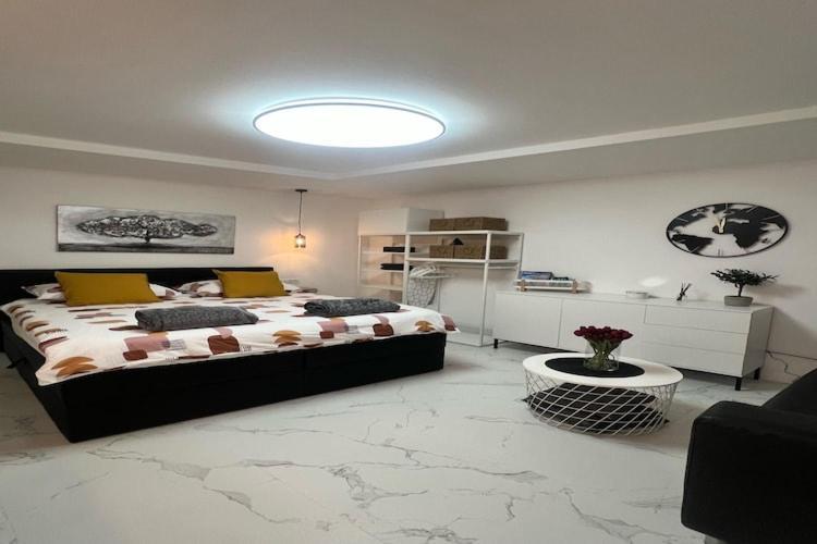 Noa Old Town - - Ground Floor Apartamento