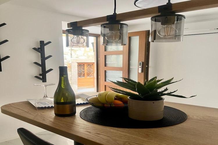 Noa Old Town - - Ground Floor Apartamento *