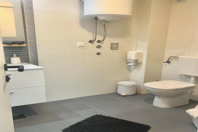 Noa Old Town - - Ground Floor Apartamento *